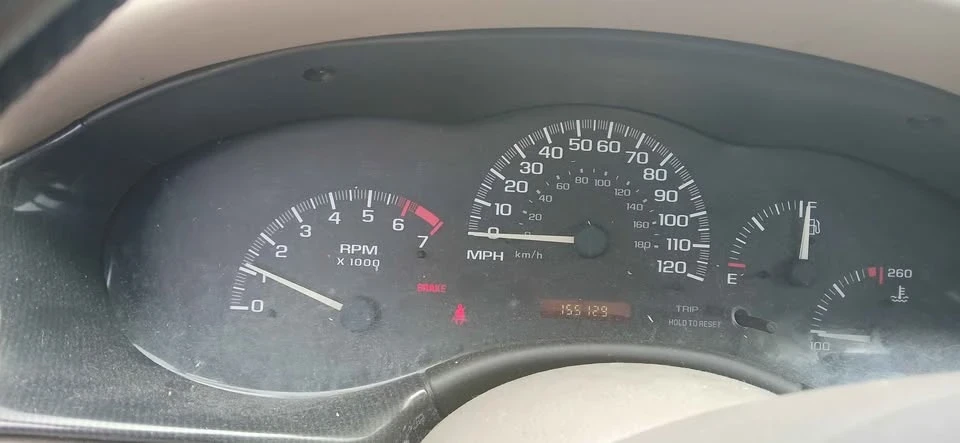 2002 Chevrolet Malibu - Image 4 of 12
