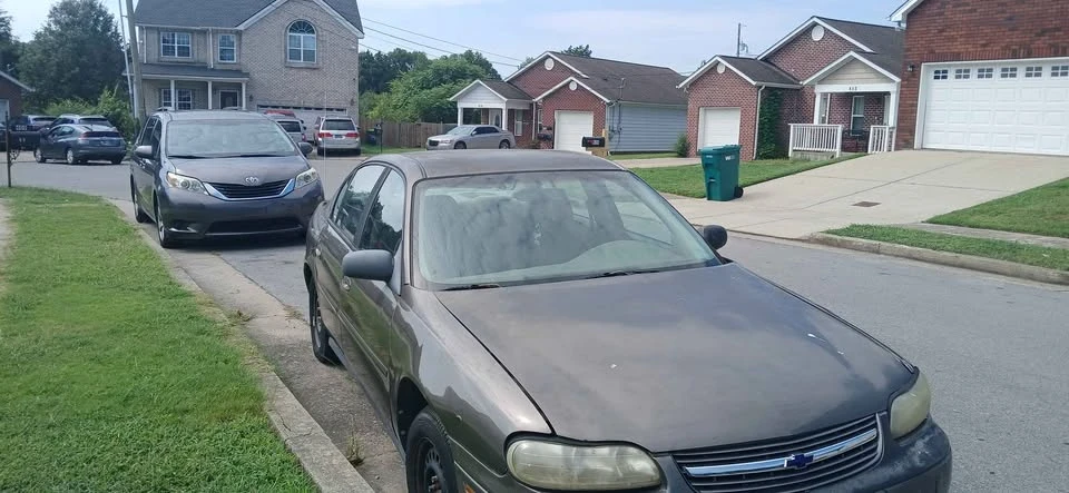2002 Chevrolet Malibu - Image 6 of 12