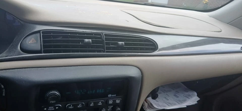 2002 Chevrolet Malibu - Image 2 of 12