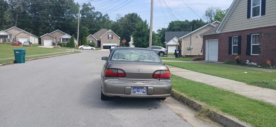 2002 Chevrolet Malibu - Image 12 of 12