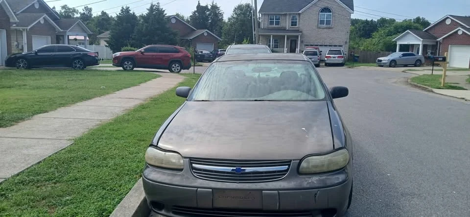 2002 Chevrolet Malibu - Image 7 of 12