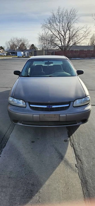 2002 Chevrolet Malibu - Image 3 of 12