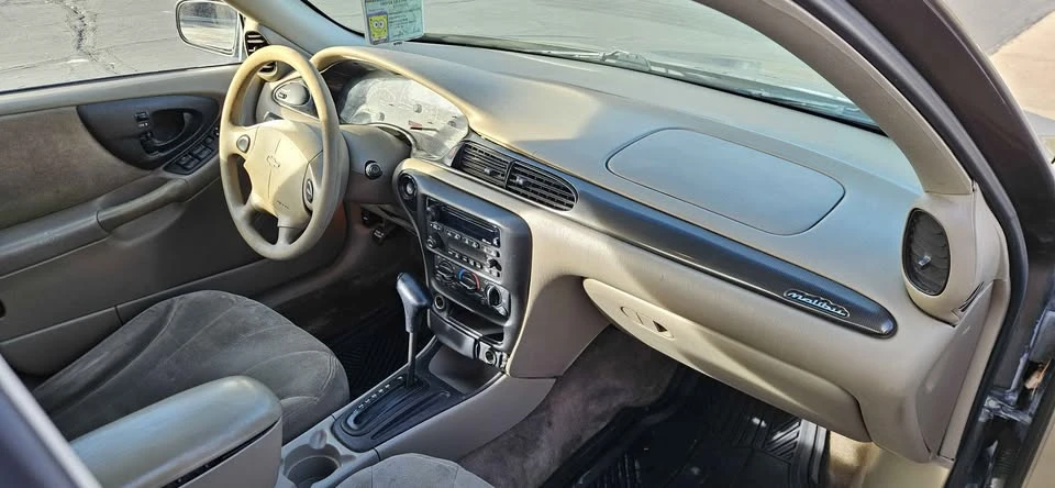 2002 Chevrolet Malibu - Image 7 of 12
