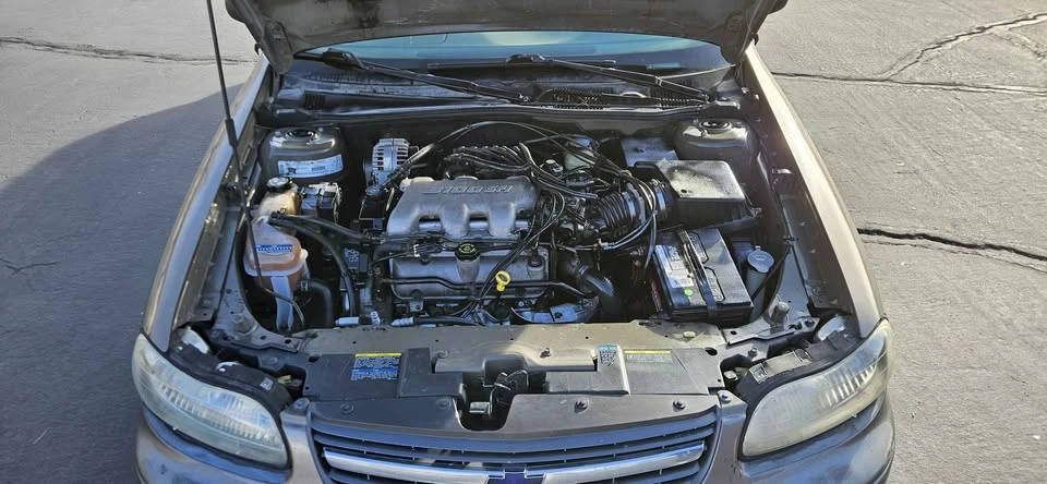 2002 Chevrolet Malibu - Image 2 of 12