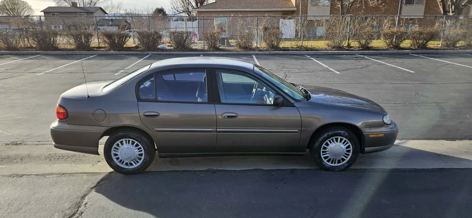 2002 Chevrolet Malibu - Image 5 of 12