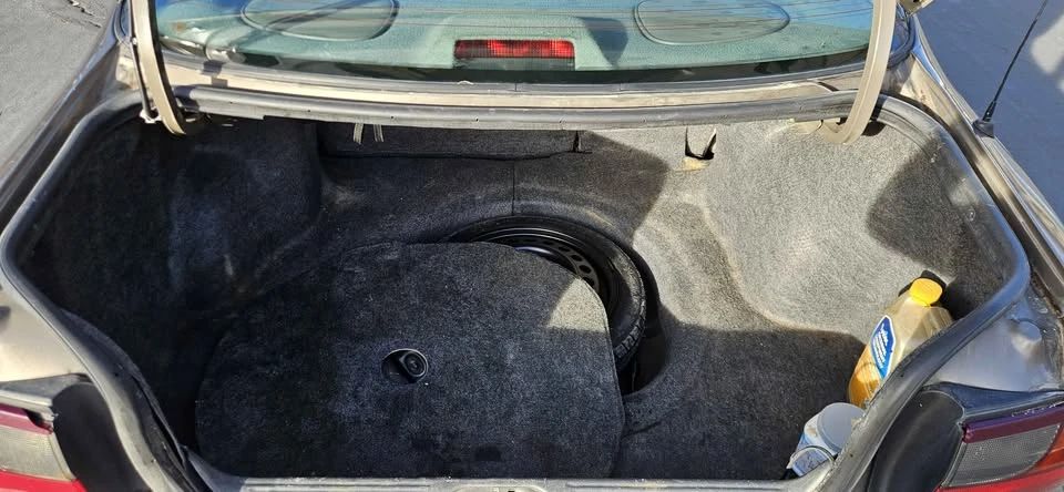 2002 Chevrolet Malibu - Image 12 of 12