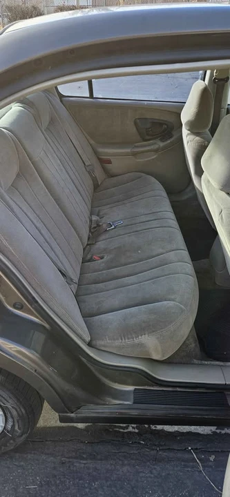 2002 Chevrolet Malibu - Image 11 of 12