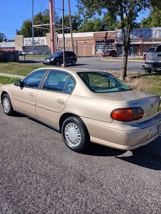 2002 Chevrolet Malibu - Image 6 of 10