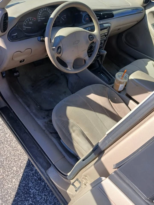 2002 Chevrolet Malibu - Image 10 of 10