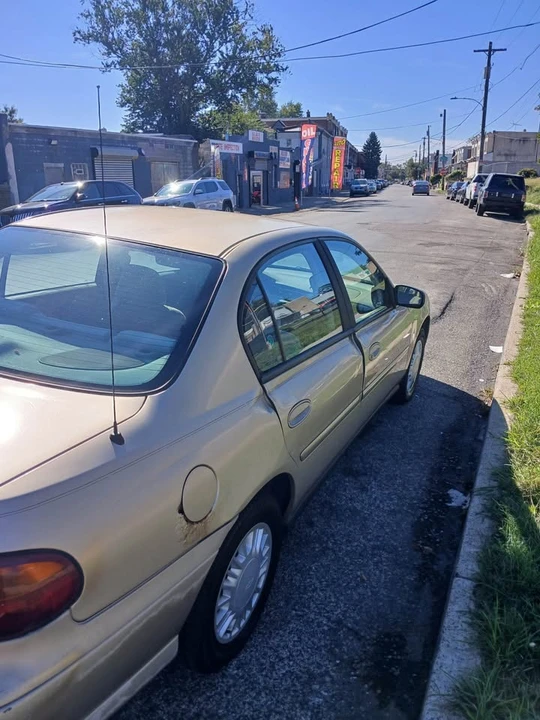 2002 Chevrolet Malibu - Image 4 of 10