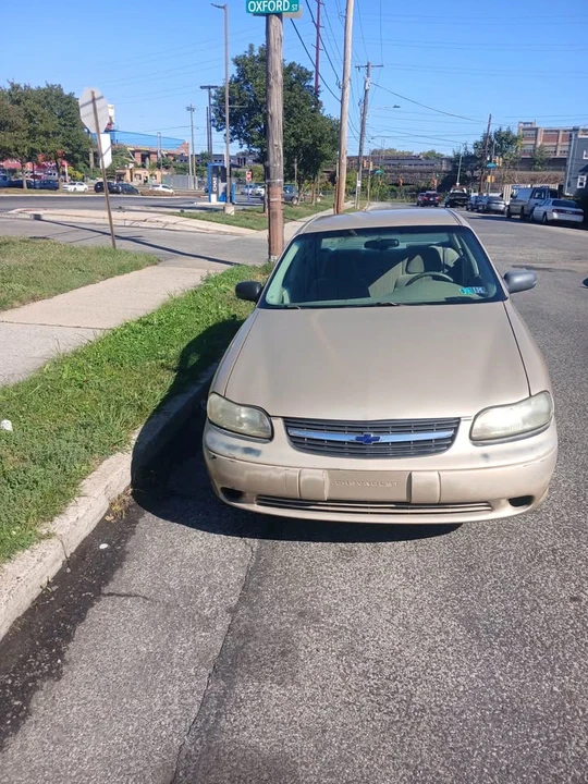 2002 Chevrolet Malibu - Image 7 of 10
