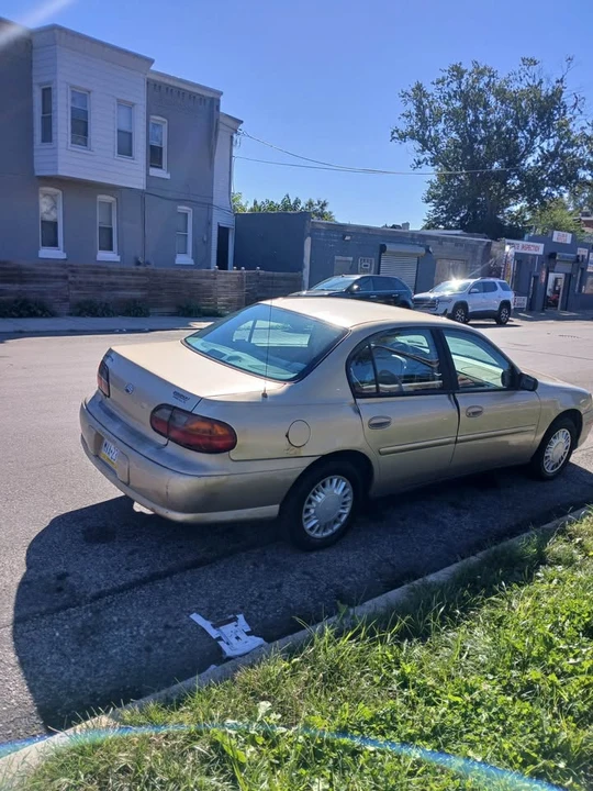 2002 Chevrolet Malibu - Image 5 of 10