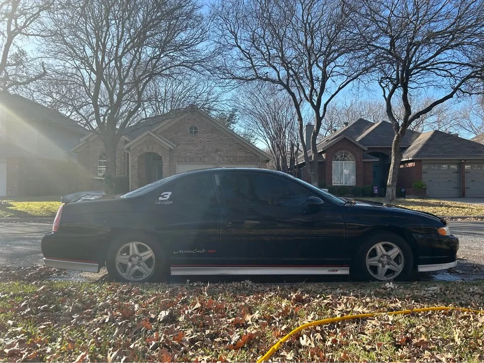 2002 Chevrolet Monte Carlo 6th Gen - Image 4 of 11