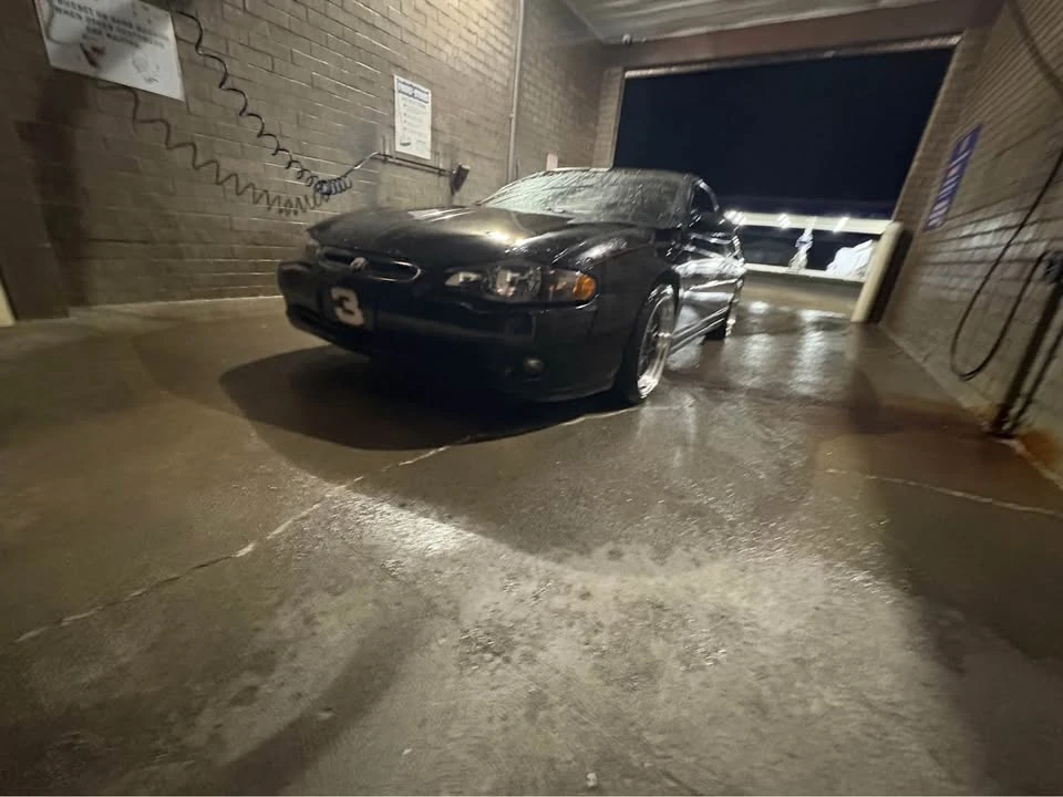 2002 Chevrolet Monte Carlo 6th Gen - Image 5 of 6