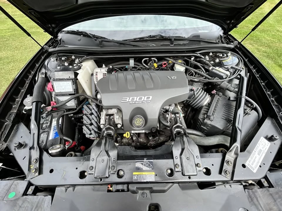 2002 Chevrolet Monte Carlo 6th Gen - Image 7 of 18