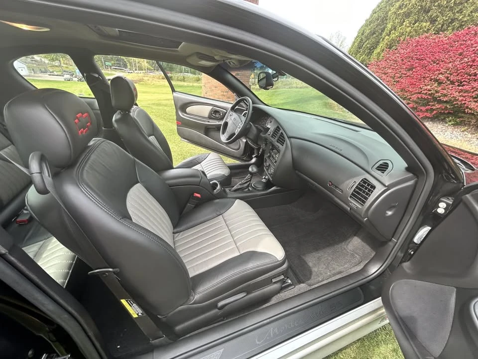 2002 Chevrolet Monte Carlo 6th Gen - Image 8 of 18