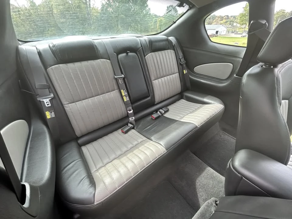 2002 Chevrolet Monte Carlo 6th Gen - Image 3 of 18
