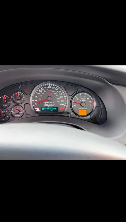 2002 Chevrolet Monte Carlo 6th Gen - Image 2 of 18