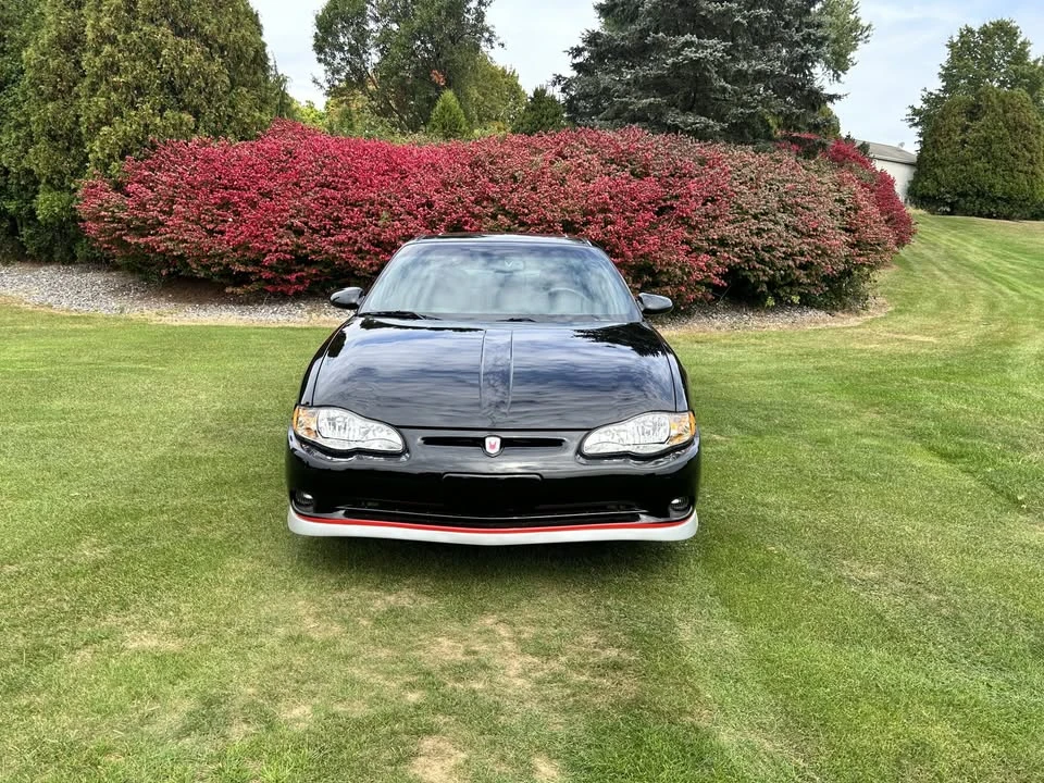 2002 Chevrolet Monte Carlo 6th Gen - Image 15 of 18