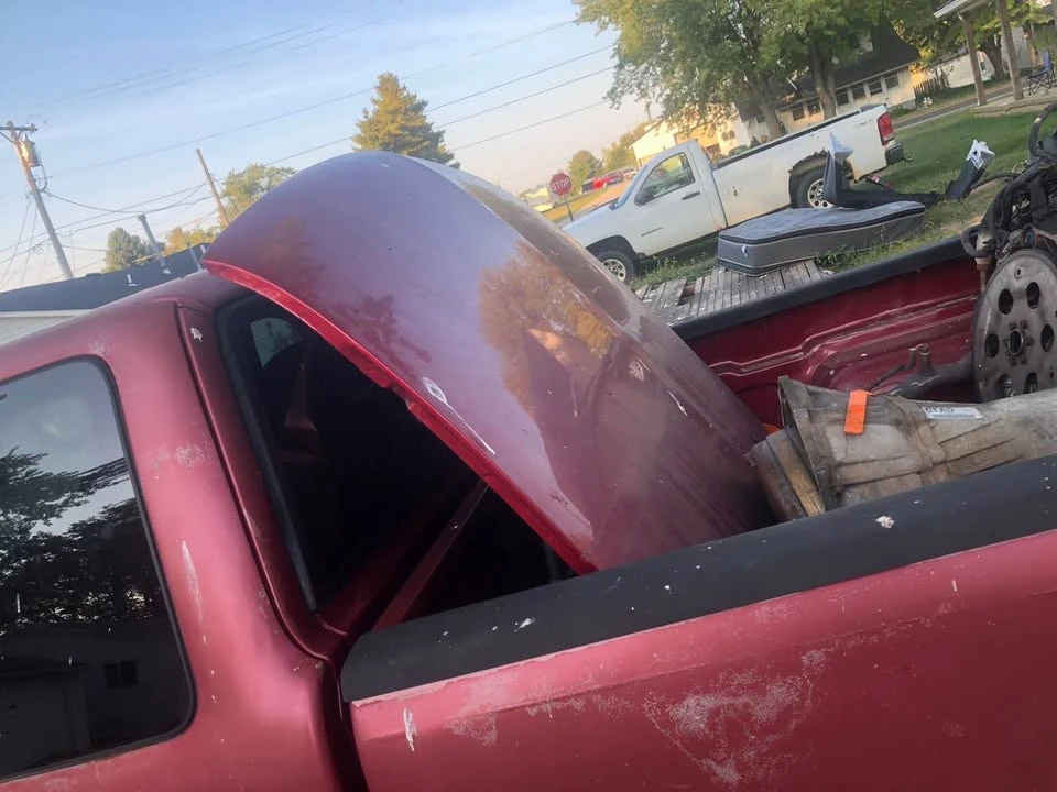 2002 Chevrolet S-10 - Image 3 of 7
