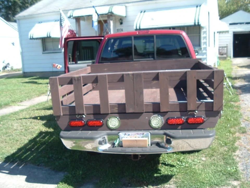 2002 Chevrolet S-10 Blazer 2nd Gen - Image 4 of 8