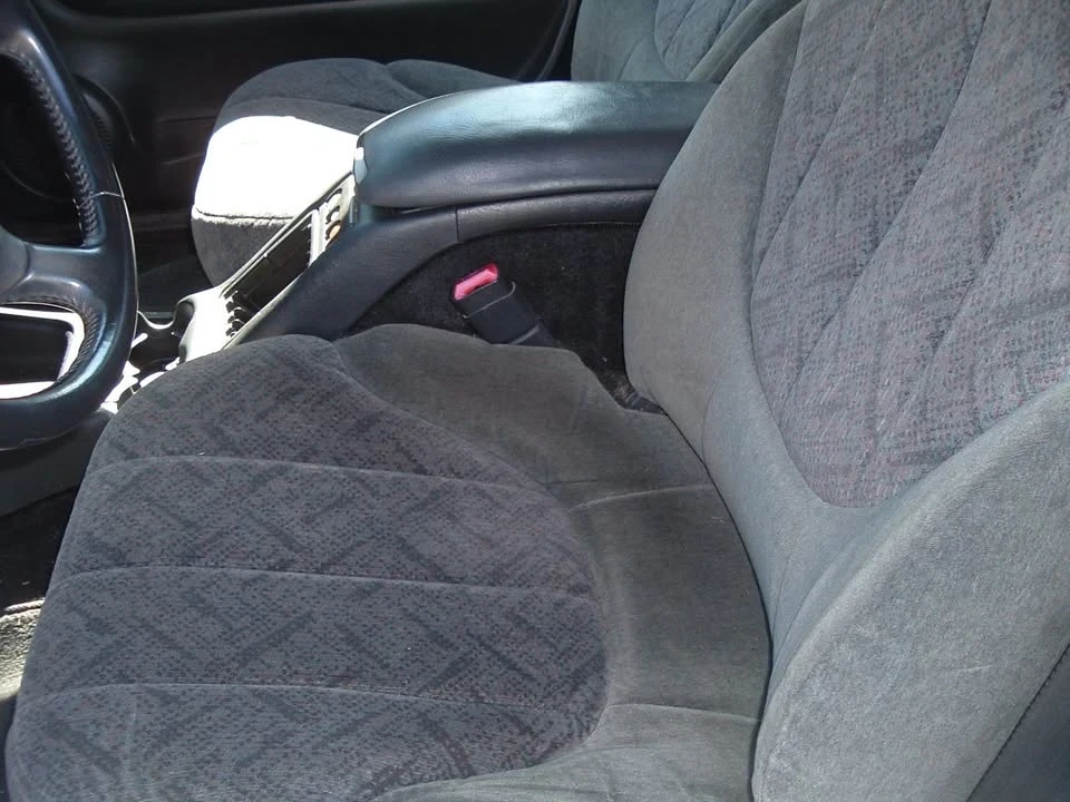 2002 Chevrolet S-10 Blazer 2nd Gen - Image 8 of 8