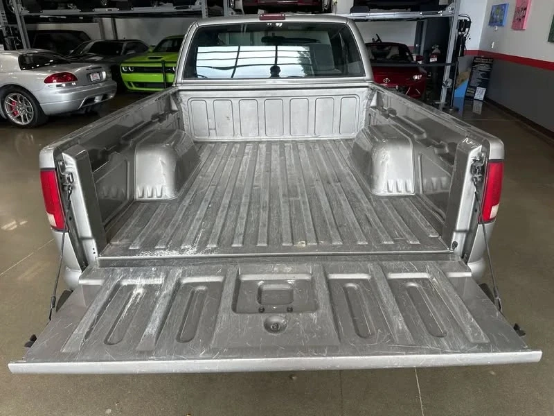 2002 Chevrolet S-10 - Image 7 of 13