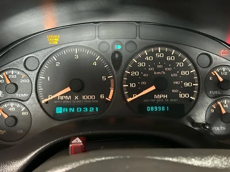 2002 Chevrolet S-10 - Image 10 of 13