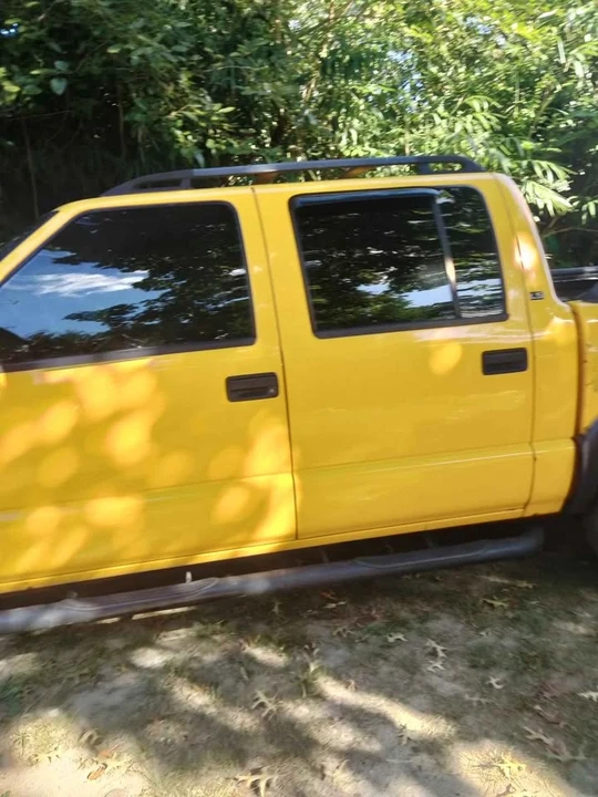 2002 Chevrolet S-10 - Image 5 of 13