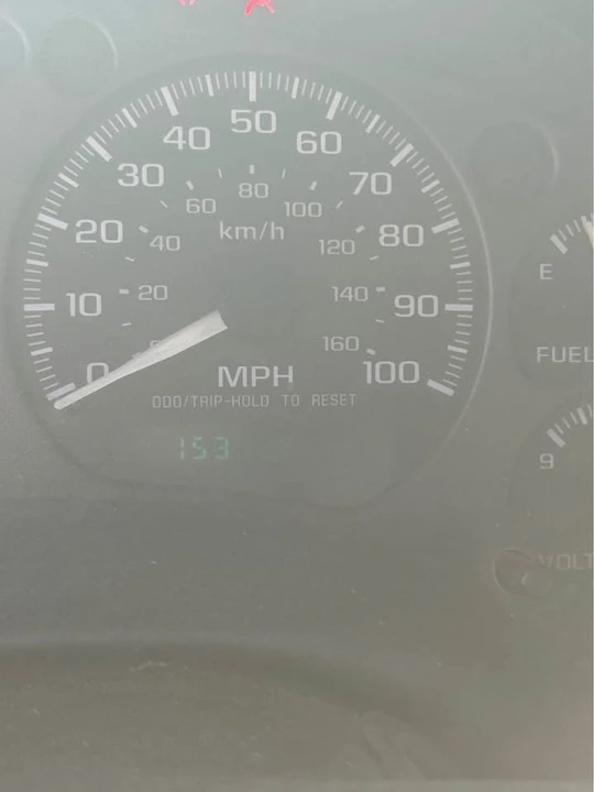 2002 Chevrolet S-10 - Image 6 of 6