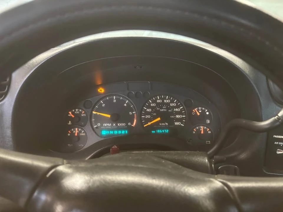 2002 Chevrolet S-10 - Image 9 of 9