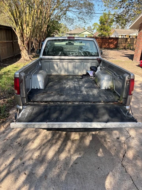 2002 Chevrolet S-10 - Image 6 of 11