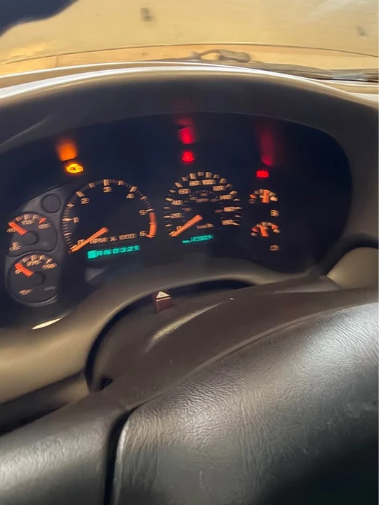 2002 Chevrolet S-10 - Image 11 of 14