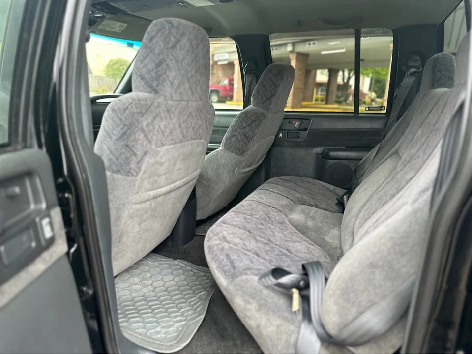 2002 Chevrolet S-10 - Image 13 of 19