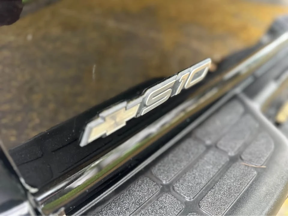 2002 Chevrolet S-10 - Image 19 of 19
