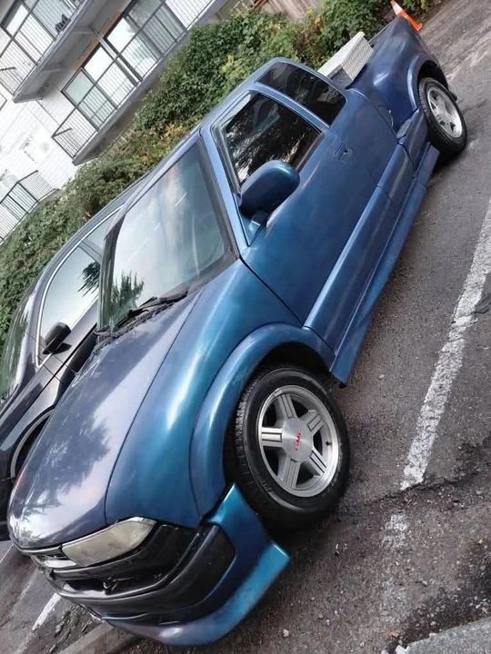 2002 Chevrolet S-10 - Image 3 of 7