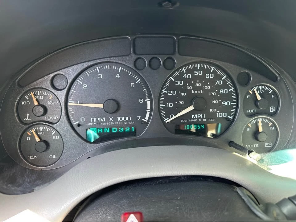 2002 Chevrolet S-10 - Image 15 of 20
