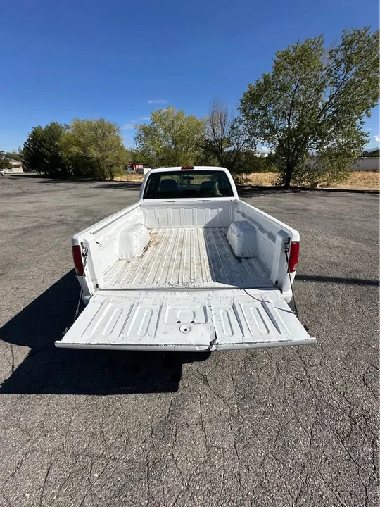 2002 Chevrolet S-10 - Image 4 of 20