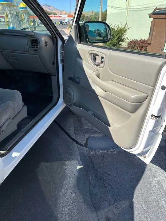2002 Chevrolet S-10 - Image 20 of 20