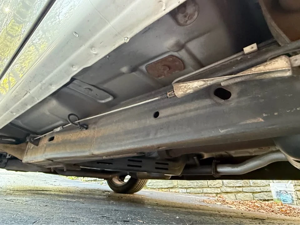 2002 Chevrolet S-10 - Image 13 of 19