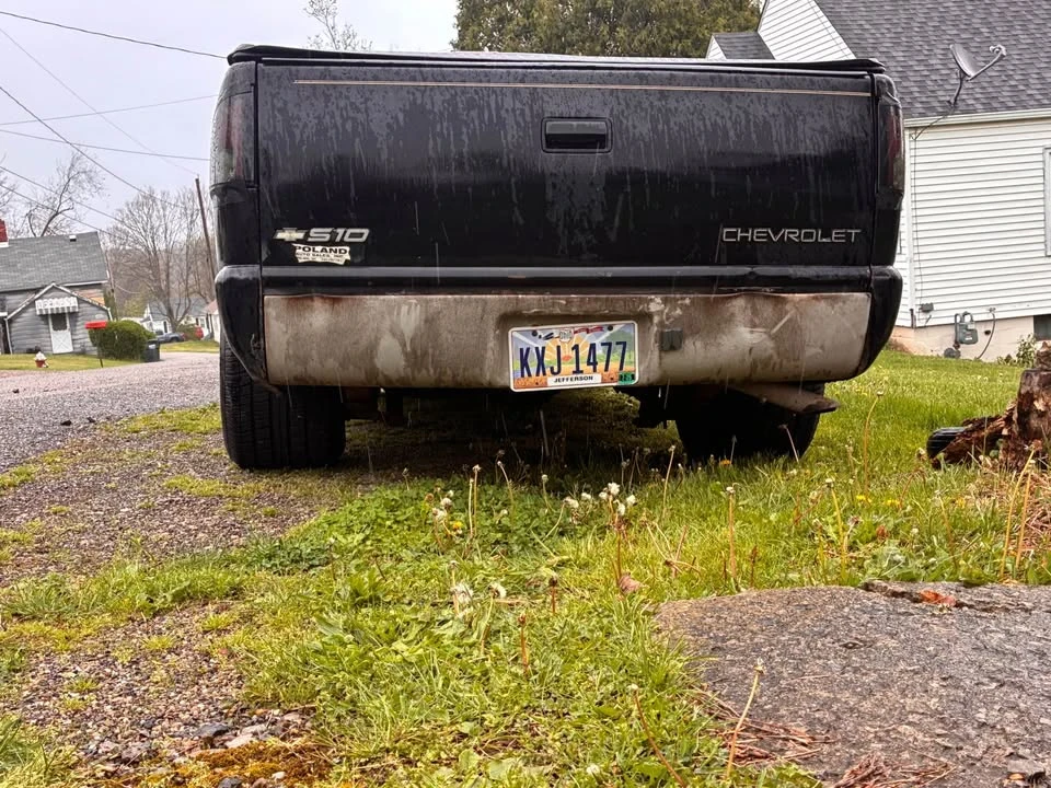 2002 Chevrolet S-10 - Image 4 of 5