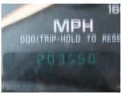 2002 Chevrolet S-10 - Image 6 of 10