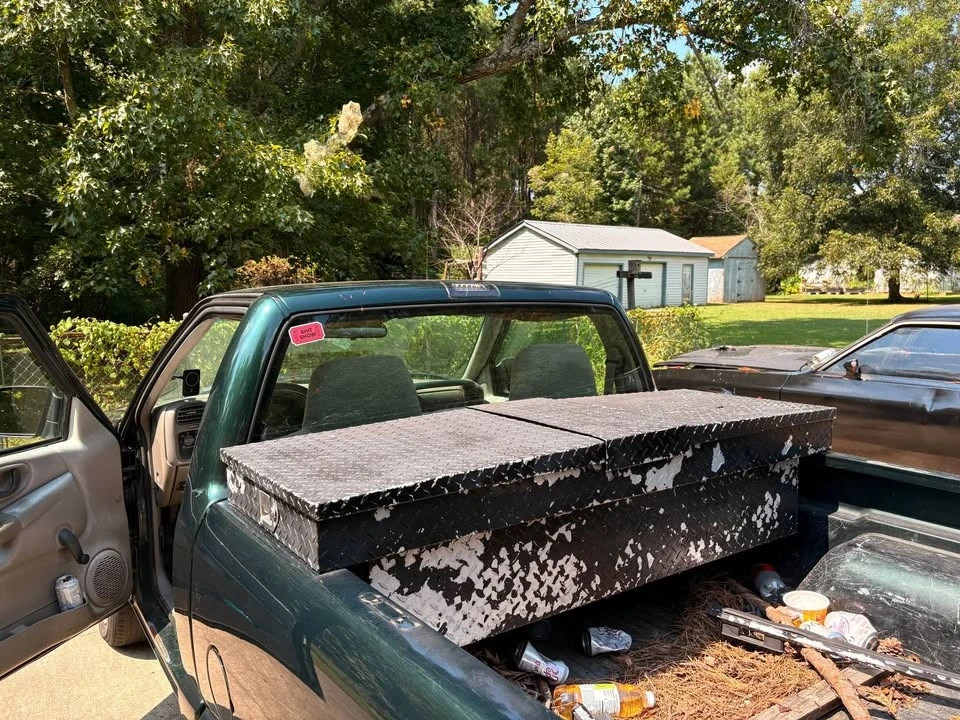 2002 Chevrolet S-10 - Image 3 of 5
