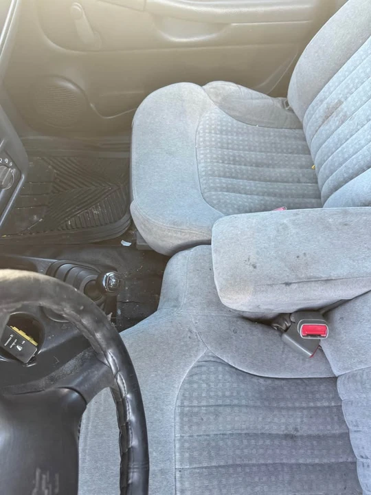 2002 Chevrolet S-10 - Image 14 of 14