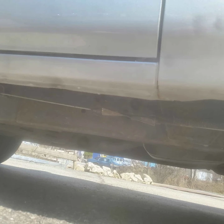 2002 Chevrolet S-10 - Image 8 of 11