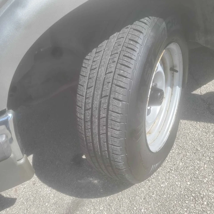 2002 Chevrolet S-10 - Image 7 of 11