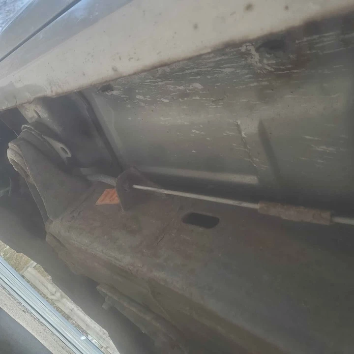 2002 Chevrolet S-10 - Image 10 of 11