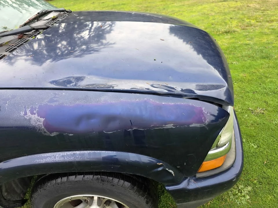 2002 Chevrolet S-10 - Image 3 of 7