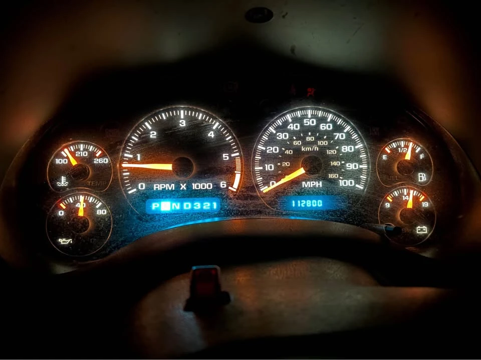 2002 Chevrolet S-10 - Image 8 of 8