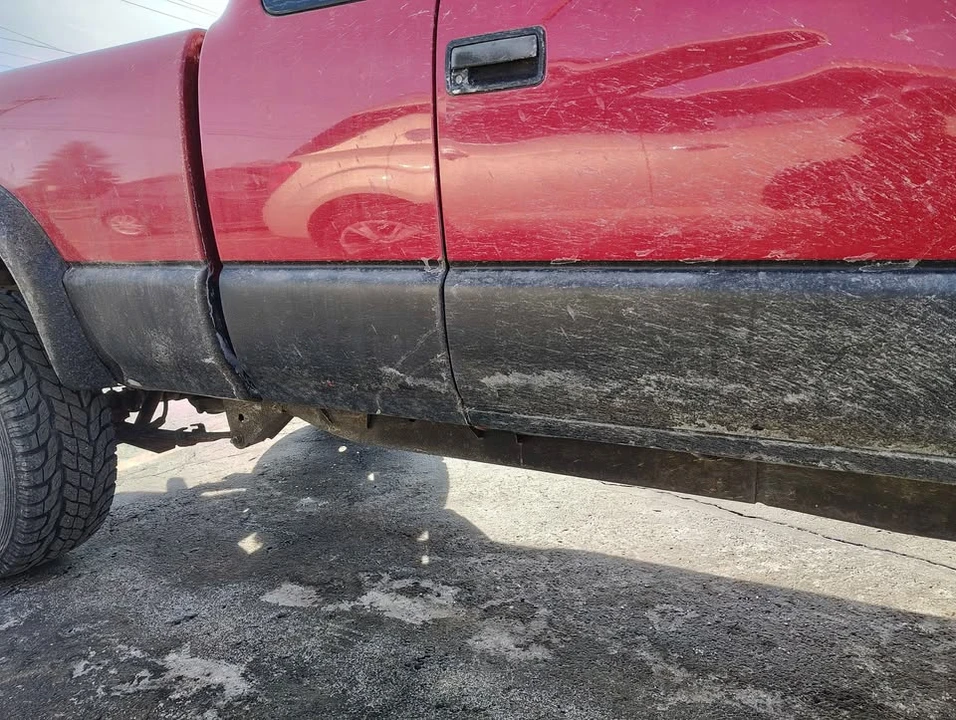 2002 Chevrolet S-10 - Image 7 of 19